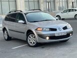 Renault Megane-3