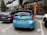 Nissan Note-5