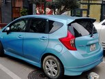 Nissan Note-6