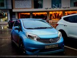 Nissan Note-1