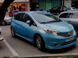 Nissan Note-7