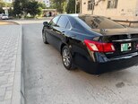 Lexus ES 350-4
