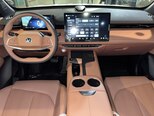 Changan Uni-Z-9