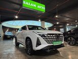 Changan Uni-Z-1