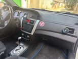 GWM (Great Wall Motor) Voleex C30-4