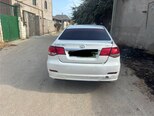 GWM (Great Wall Motor) Voleex C30-2