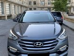 Hyundai Santa Fe-4