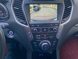 Hyundai Santa Fe-2