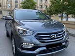 Hyundai Santa Fe-3