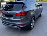 Hyundai Santa Fe-11