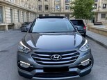 Hyundai Santa Fe-21