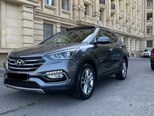 Hyundai Santa Fe-14