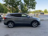 Hyundai Santa Fe-12