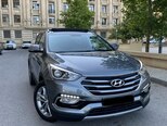 Hyundai Santa Fe-20