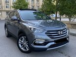 Hyundai Santa Fe-1