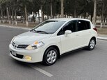 Nissan Tiida-8