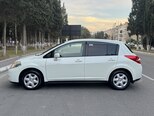Nissan Tiida-9
