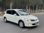 Nissan Tiida-7