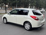 Nissan Tiida-6
