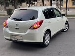 Nissan Tiida-11