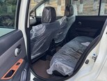 Nissan Tiida-16
