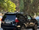 Toyota Land Cruiser Prado-10