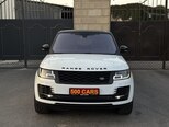 Land Rover Range Rover-2