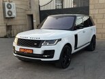 Land Rover Range Rover-1
