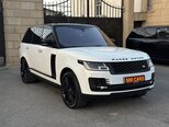 Land Rover Range Rover-3
