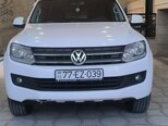 Volkswagen Amarok-1
