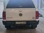 Volkswagen Amarok-2