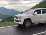 Volkswagen Amarok-5