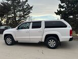 Volkswagen Amarok-12