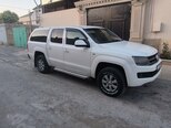 Volkswagen Amarok-18