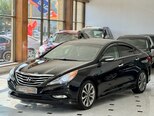 Hyundai Sonata-3