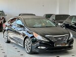 Hyundai Sonata-4