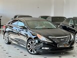 Hyundai Sonata-2