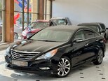 Hyundai Sonata-1