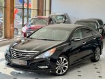 Hyundai Sonata-5