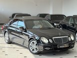 Mercedes E 300 d-1