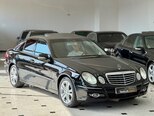 Mercedes E 300 d-3