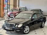 Mercedes E 300 d-6