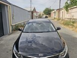 Kia K5-1