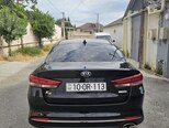 Kia K5-2