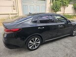 Kia K5-3