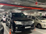 Toyota Land Cruiser-4