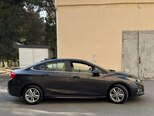 Chevrolet Cruze-5
