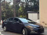 Chevrolet Cruze-4
