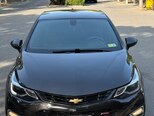 Chevrolet Cruze-2