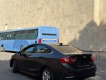 Chevrolet Cruze-8